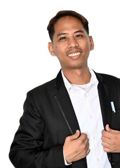 Arnel V. Pagaduan