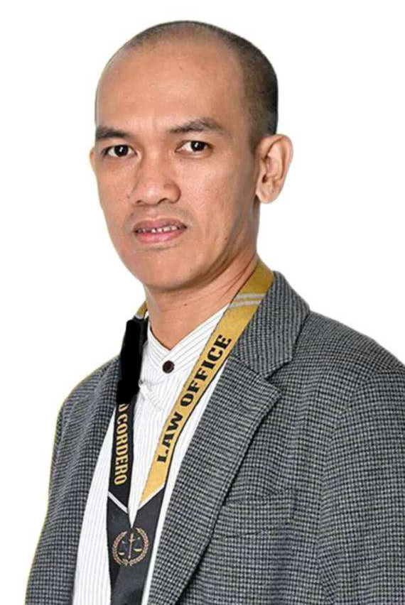 Daryl R. Corpus