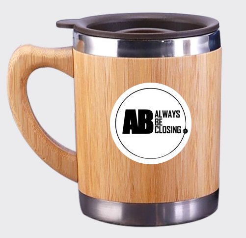 Bamboo Mug thumbnail