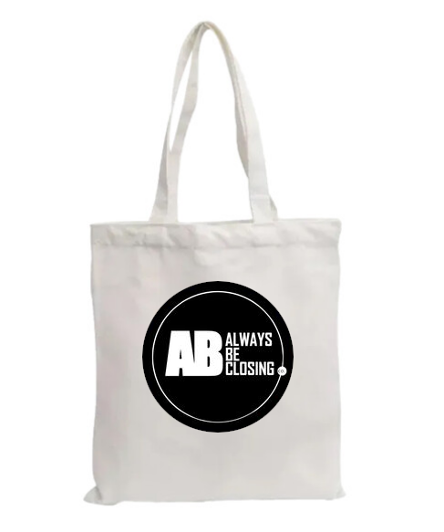 Canvas Tote Bag thumbnail