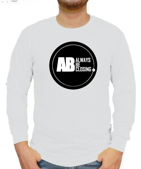 Classic Long Sleeve Shirt thumbnail